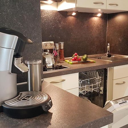 Ferienwohnung Am Betzelhuebel Ottweiler Esterno foto