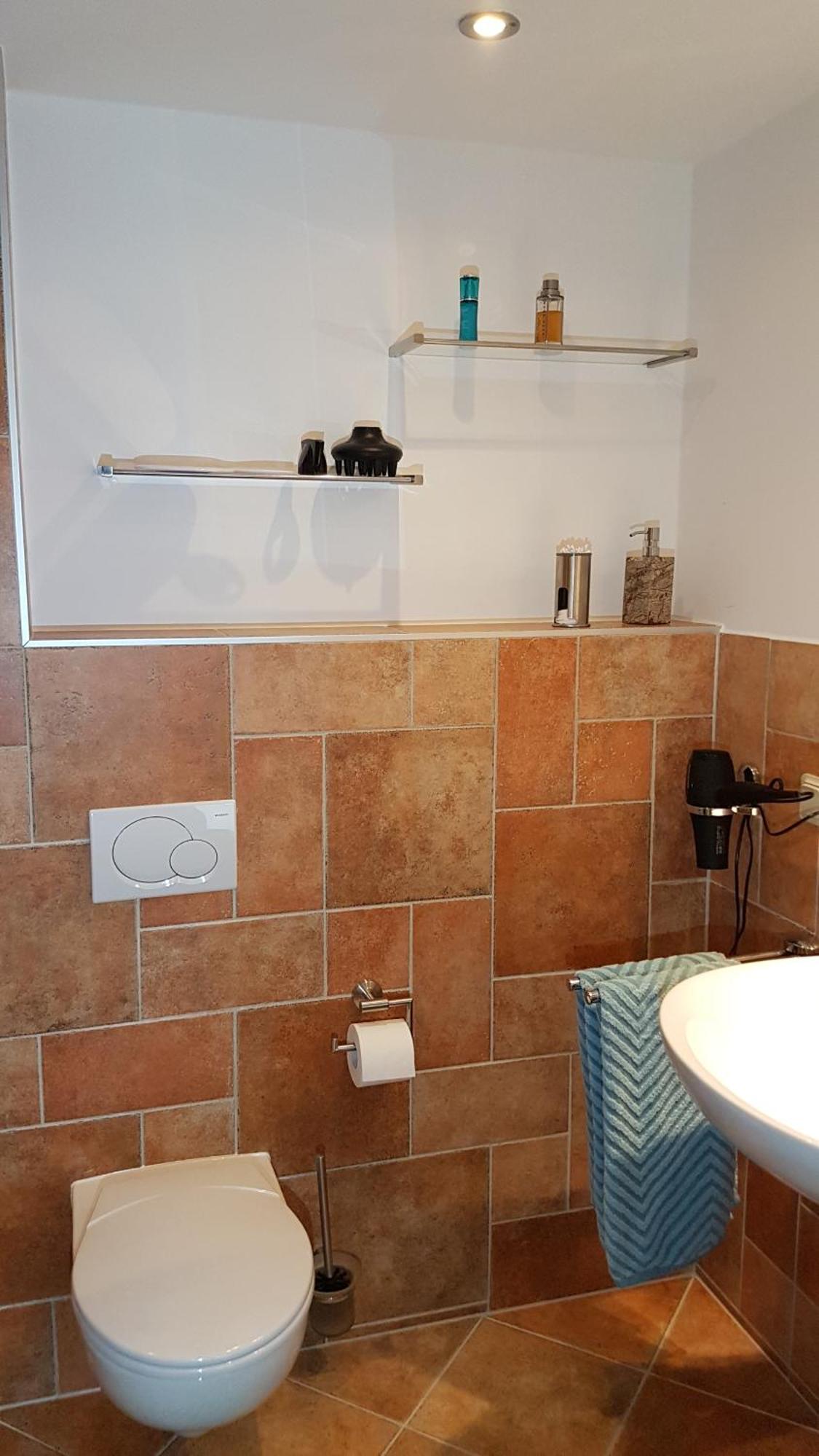 Ferienwohnung Am Betzelhuebel Ottweiler Esterno foto