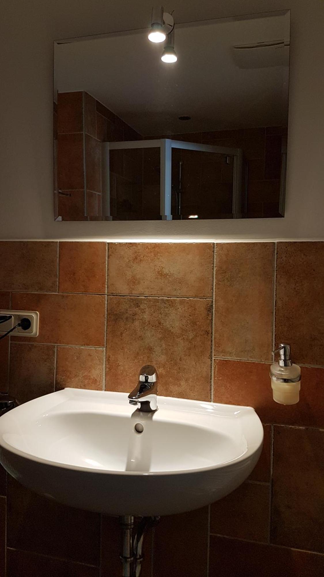 Ferienwohnung Am Betzelhuebel Ottweiler Esterno foto
