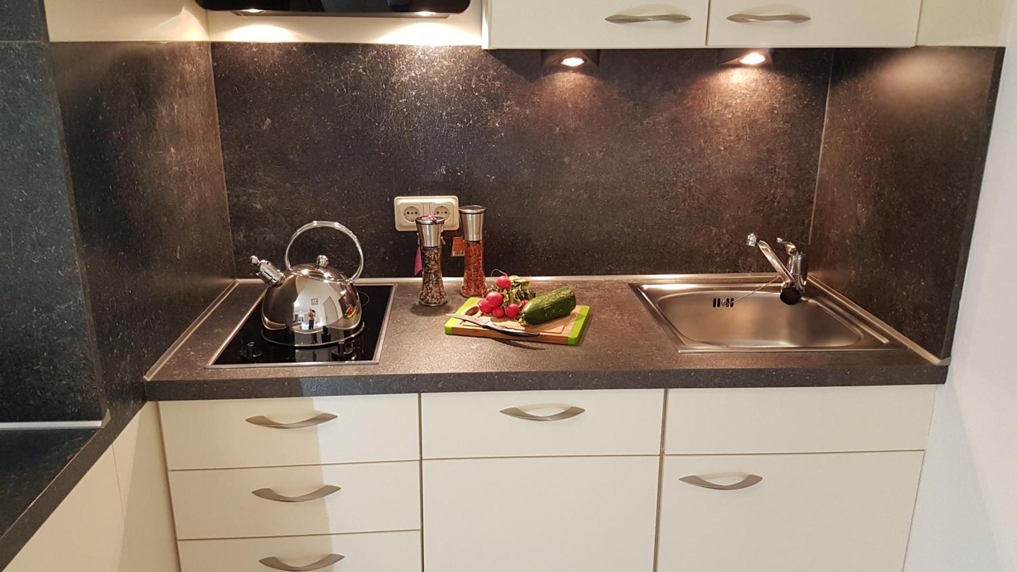 Ferienwohnung Am Betzelhuebel Ottweiler Esterno foto