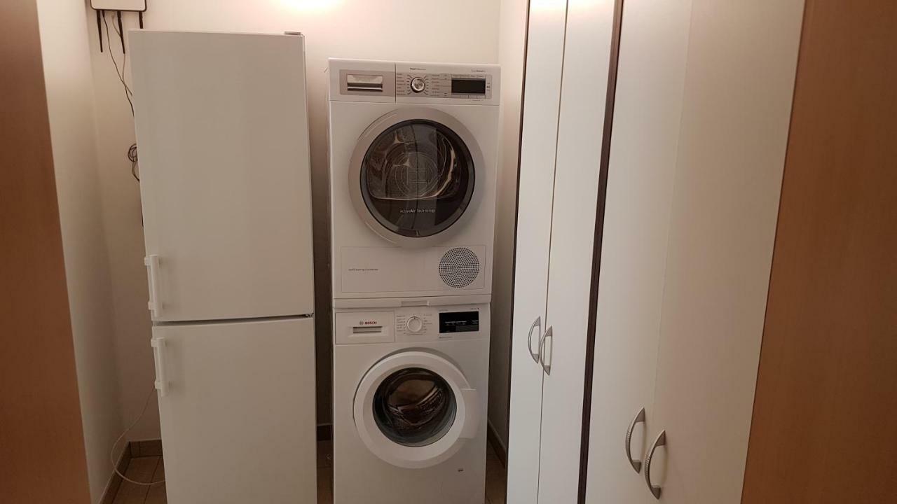 Ferienwohnung Am Betzelhuebel Ottweiler Esterno foto